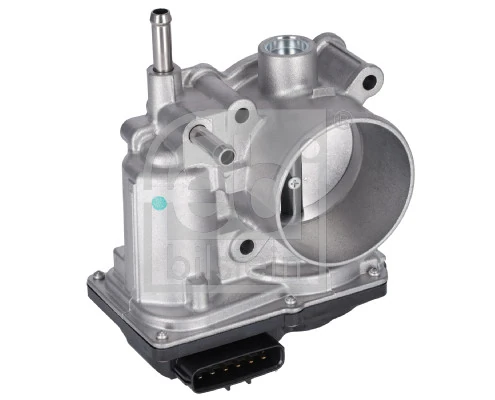 Throttle Body